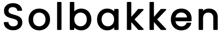 Solbakken